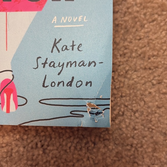 One to Watch by Kate Stayman-London - Novel - Picture 5 of 7